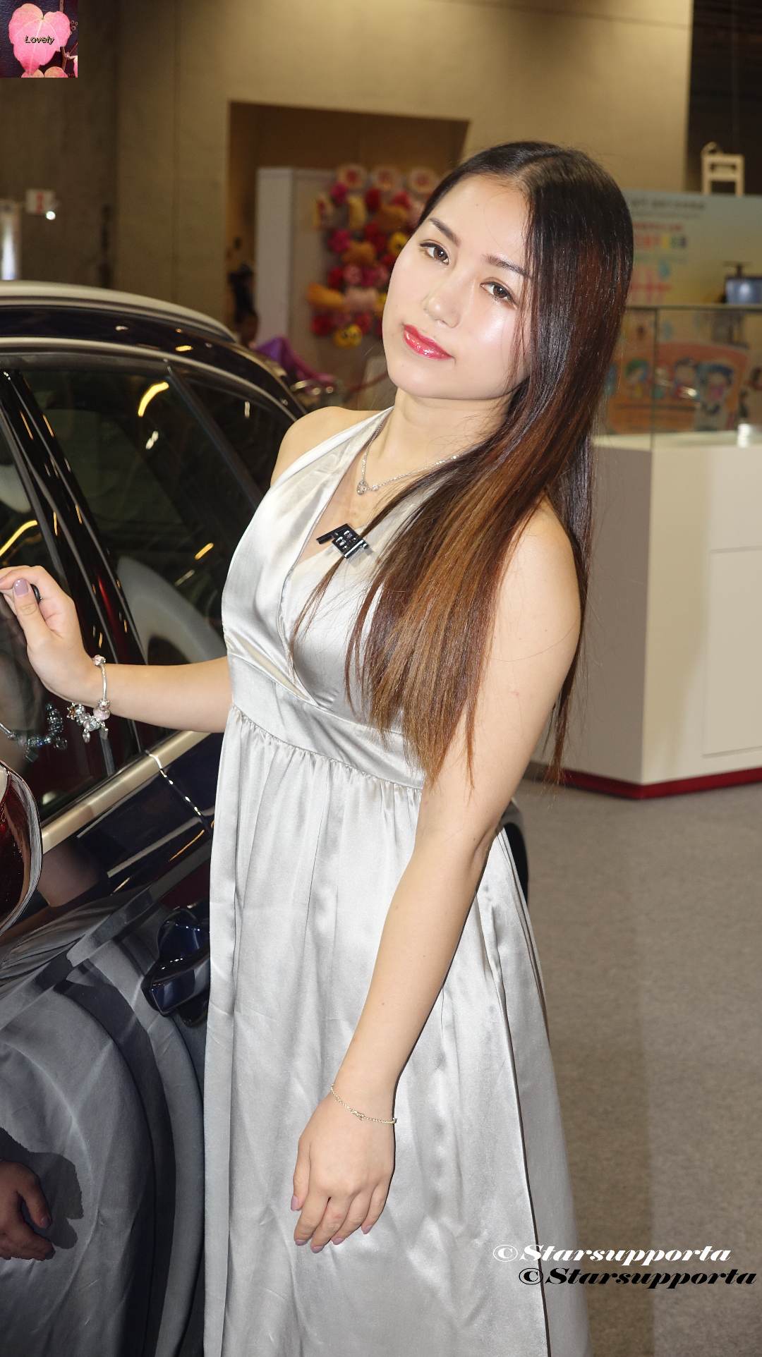 20171103 澳門車展 - ABT @ 澳門威尼斯人酒店